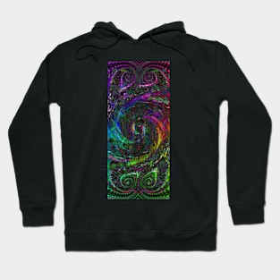 Cosmogenesis 25 Hoodie